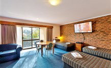 Sundowner Hume Country Motor Inn - Albury - New South Wales Tourism  3