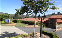 Sundowner Hume Country Motor Inn - Albury - New South Wales Tourism  5
