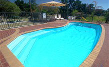 Sundowner Hume Country Motor Inn - Albury - New South Wales Tourism  6