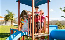 Sundowner Hume Country Motor Inn - Albury - New South Wales Tourism  7