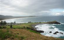 Surfaris Surf Camp - Crescent Head - New South Wales Tourism  3
