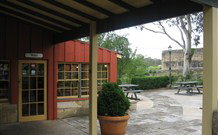Surveyor General Inn - Berrima - New South Wales Tourism  1
