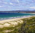 Sussex Shores RSL Units - Sussex Inlet - New South Wales Tourism 