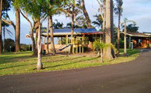 Tabourie Lake NSW New South Wales Tourism 