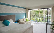 Terrigal Pacific Coastal Retreat - New South Wales Tourism  2