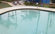 Terrigal Pacific Coastal Retreat - New South Wales Tourism  1