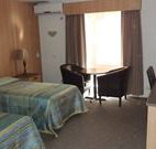 The Albury Regent Motel - Albury - New South Wales Tourism 