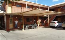 The Albury Regent Motel - Albury - New South Wales Tourism  1