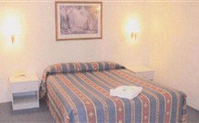 The Coach House Hotel Motel - Deniliquin - New South Wales Tourism  0