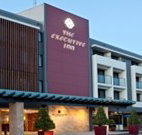 The Executive Inn - New Lambton - New South Wales Tourism 