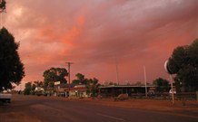 The Family Hotel - Tibooburra - New South Wales Tourism  0