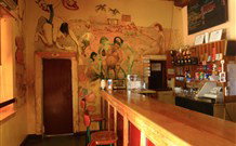 The Family Hotel - Tibooburra - New South Wales Tourism  1