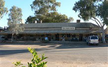 The Family Hotel - Tibooburra - New South Wales Tourism  6