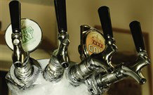 The Family Hotel - Tibooburra - New South Wales Tourism  4