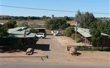 The Family Hotel - Tibooburra - New South Wales Tourism  7