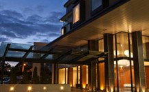 The Gateway Inn - Mayfield - New South Wales Tourism  0