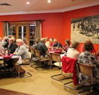 The Lodge - Mudgee - Mudgee - New South Wales Tourism 