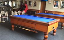 Town Square Motel - New South Wales Tourism  1