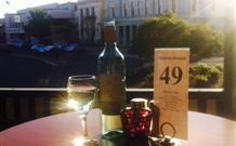 Town Square Motel - New South Wales Tourism  2