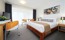 The Nelson Resort - Nelson Bay - New South Wales Tourism  1