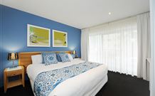 The Nelson Resort - Nelson Bay - New South Wales Tourism  2