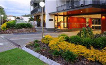  New South Wales Tourism 