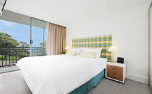 The Nelson Resort - Nelson Bay - New South Wales Tourism  4