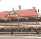 The New Coolamon Hotel - Coolamon - New South Wales Tourism 
