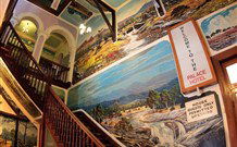 The Palace Hotel Broken Hill - Broken Hill - New South Wales Tourism  0