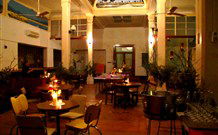 The Palace Hotel Broken Hill - Broken Hill - New South Wales Tourism  2
