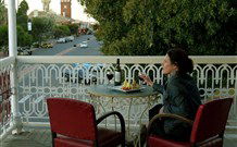The Palace Hotel Broken Hill - Broken Hill - New South Wales Tourism  5