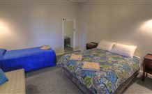 The Palace Hotel Broken Hill - Broken Hill - New South Wales Tourism  6