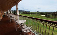 The Sebel Kirkton Park Hunter Valley - Pokolbin - New South Wales Tourism  0