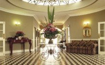 The Sebel Kirkton Park Hunter Valley - Pokolbin - New South Wales Tourism  1
