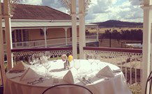 The Sebel Kirkton Park Hunter Valley - Pokolbin - New South Wales Tourism  3
