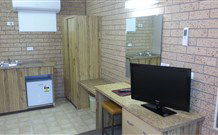 Three Ways Motel - New South Wales Tourism  1