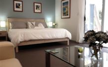 Tiarri Terrigal - Terrigal - New South Wales Tourism  0