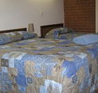 Top Town Motel - New South Wales Tourism 