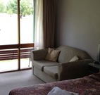 Town and Country Motor Inn Forbes - Forbes - New South Wales Tourism 