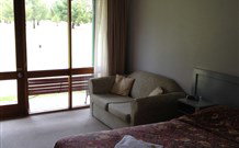 Town And Country Motor Inn Forbes - Forbes - New South Wales Tourism  0