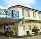 Town Centre Motel - Leeton - New South Wales Tourism 