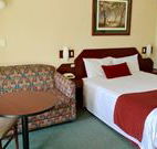 Town Square Motel - Orange - New South Wales Tourism 