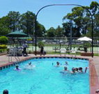 Ts Tennis Resort - Port Macquarie - New South Wales Tourism 