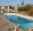 Tuckerbox Motor Inn - South Gundagai - New South Wales Tourism 
