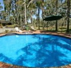 Two Rivers Motel - Wentworth - New South Wales Tourism 