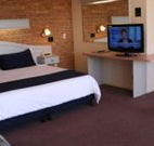 Twofold Bay Motor Inn - Eden - New South Wales Tourism 