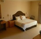 Wagga RSL Club Motel - Wagga Wagga - New South Wales Tourism 