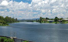 Walkers Marina Hotel - South Grafton - New South Wales Tourism  0