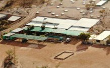 White Cliffs Underground Motel - New South Wales Tourism  1