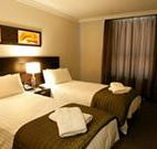 Wine Country Motor Inn - Cessnock - New South Wales Tourism 